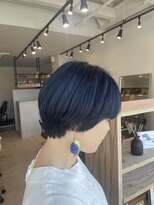 ヨーロー(YOLO)&nbsp;アクセントネイビー