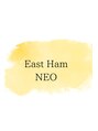 イーストハムネオ(EAST HAM NEO)/EAST HAM NEO