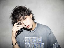メンズ サロン ドット トウキョウ 町田店(men's salon dot. tokyo)の雰囲気（町田/町田駅/メンズサロン/メンズパーマ/波巻きパーマ/ツイスパ）