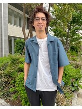 ビジュ(bijou) 野中 克倫
