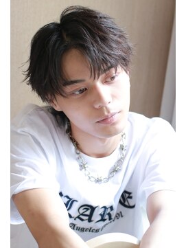 アドール(ADOR) フェザーショート【ADOR*HIRO】