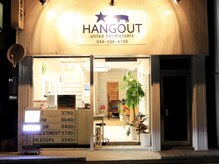 ハングアウト (HANGOUT)