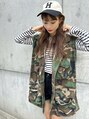 ノットバイベル 大宮(knot by belle) 長谷川芽衣 【大宮】