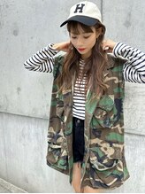 ノットバイベル 大宮(knot by belle) 長谷川芽衣 【大宮】