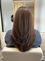 リンリン 天文館(rinrin)&nbsp;ロングレイヤー