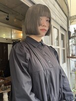 メーヴェ(Mowen) ボブ