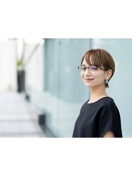 骨格に合わせた似合わせショートカットが大人女性に大人気♪あなたの魅力を最大限引き出すスタイルをご提案