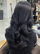 ソピ バイ インビテーション(sopi by invitation) ラベンダーアッシュ