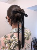 カチモリアレンジ♪
