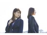 【U22　１６時以降　学生限定】　シングルカラー＋TR　￥6600