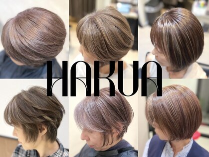 ハクア プラス(HAKUA PLUS)の写真