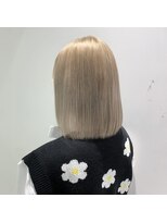 グロウ 渋谷(grow)&nbsp;ホワイトミルクティー