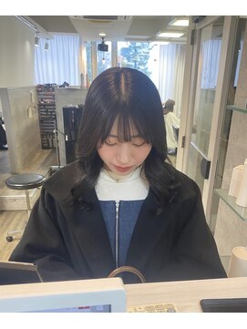 ハイル(KHAIR) トーンダウン／MIREI