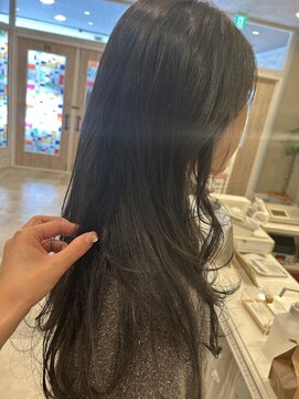 リノ カルバリ(Lino Calbari) Linoスタイル