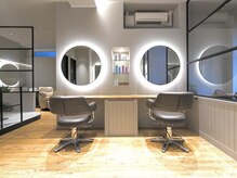 バイ ザ サロン 中目黒(BY THE SALON)