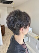 ソレイユ(Soleil)&nbsp;スパイラルパーマ