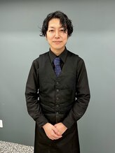 ラ ミュウ バイ ディーアンドティー(LA MIU by D&T) 高尾  有輝
