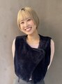 リングケー(Ling K) 川合 美里
