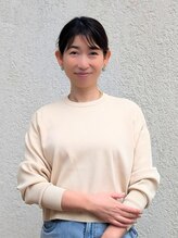 ビューティービースト 立町店(beauty:beast) 久保 憲子