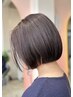 ◎カット＋カラー+グローバルミルボントリートメント￥12000◎ケア材使用◎