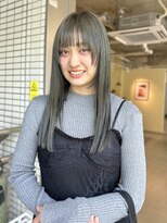 ロジェ(loje)&nbsp;【loje】オリーブグレージュ/ダブルカラー/フェイスレイヤー