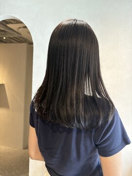 ルウ 押上(rue) 〈押上 半個室〉透明感カラー