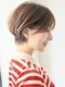 ファチュール(fAture.)の写真/お客様の悩みや理想のスタイルなど、丁寧なカウンセリングで、あなたの魅力を最大限に引き出してくれます♪