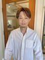 ソーエン バイ ヘッドライト 春日店(soen by HEADLIGHT) Tanaka 【春日原】