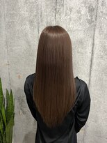 アンフィニ 延岡(Anfini)&nbsp;ロイヤルグレージュカラー