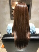 クレエ ヘアー デザイン(creer hair design)