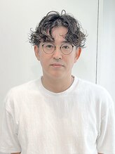 イチエ(ICHIE) 高橋 正樹