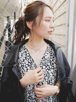 リットバイディア 茅ヶ崎(Lit by diar) 茅ヶ崎/ハイライト/髪質改善/白髪ぼかし/ショート/ボブ/レイヤー