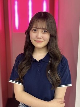 ダズリングディア(Dazzling Deer) オリーブグレー/ココアベージュ/ミルクティーベージュ/艶髪