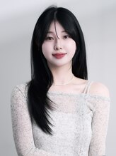 アマトウキョウスマートサロン(AMA TOKYO×Smart Salon) 紗希 Saki