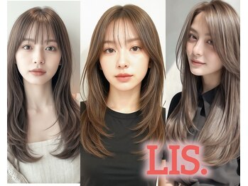 Lis.【リズ】