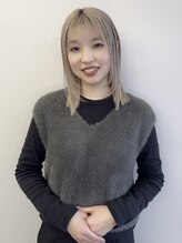 アンドシー(&C.)&nbsp;nagomi 