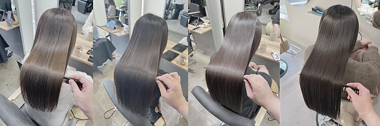 テラス 金沢(Terrace)のサロンヘッダー