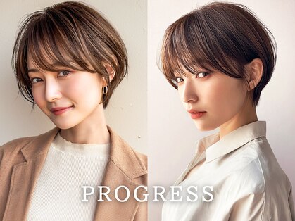 プログレス フレスポ富沢店(PROGRESS)の写真