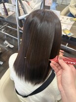 アヴァンス 北花田店(AVANCE)&nbsp;髪質改善トリートメント／北花田