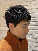 メンズショート