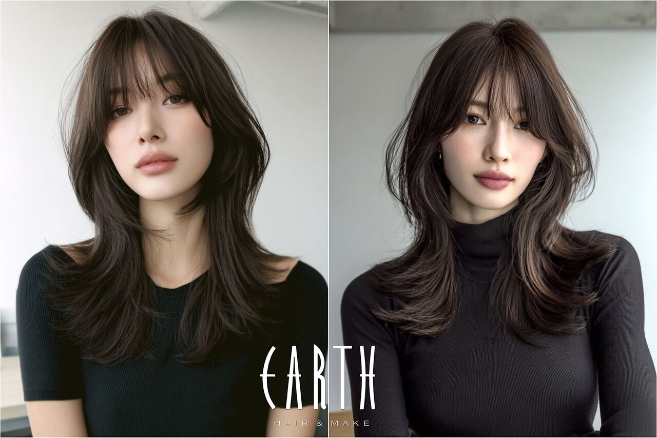 アース 東戸塚店(HAIR & MAKE EARTH)｜ホットペッパービューティー