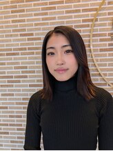 チュラブラン 泉田中店(CHURA BLANC)&nbsp;西 彩乃