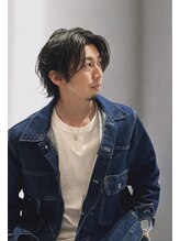 シキ(shiki)&nbsp;吉岡 宗一郎