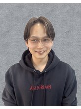 リアン(Lien)&nbsp;大土 辰也