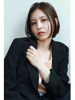 ヘアユニックス アピタ新潟西店(hair unix) 似合わせカット
