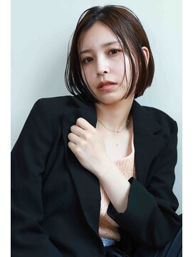 ヘアユニックス アピタ新潟西店(hair unix) 似合わせカット