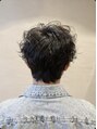 ドアーズ(Door's) メンズカット、パーマもお任せ下さい