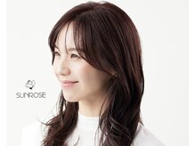 サンローゼ(SUNROSE)