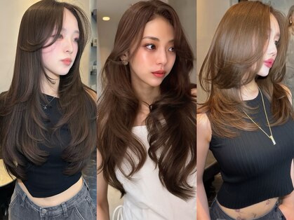 ザシェノンアオヤマ(THE CHAINON AOYAMA)の写真