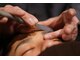 メンズヘアサロンBARBER PLACE鳥栖弥生が丘【バーバープレイス】【9/1 OPEN(予定)】の写真/【シェービング】